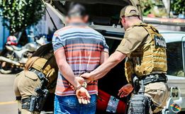 Suspeito de atacar mulheres vai responder em liberdade pelo crime contra dignidade sexual