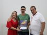 Mais de 60 famílias recebem título de propriedade em Campo Erê