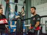 CT Balke Team realizará em junho a Copa Oeste Open Boxe