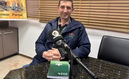 Epagri completa 60 anos de extensão rural em Itapiranga