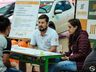 Feirão do Emprego reúne empresas em São Miguel do Oeste