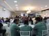 Produtores rurais de Campo Erê recebem importantes lideranças estaduais e nacionais