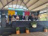 Empossados os eleitos no município Palma Sola