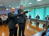 Eleitos tomam posse e assumem cargos em Barra Bonita