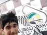 Piloto Cedrense encerra o paranaense de Kart na vice liderança