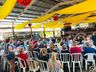 Cultura, música, gastronomia e chopp: Confira as atrações da Oktoberfest de domingo