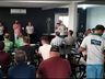 Realizado Congresso Técnico do Estadual Fase Oeste Taça Fritz Bier