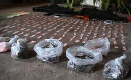 Cocaína adulterada deixa pelo menos 20 mortos na Argentina