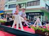  Desfile Cultural abre a 44ª Oktoberfest de Itapiranga