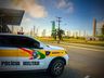 Polícia Militar Rodoviária lança operação Dia do Trabalhador 2020