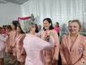 Diretoria da Rede Feminina de Combate ao Câncer toma posse em Itapiranga