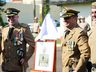Coronel Ricardo Alexandre Sabatini Silva assume o 9º Comando Regional de PM de Fronteira