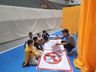 Projeto Saúde na Escola desenvolve 10 oficinas com alunos do 1º ao 5º ano