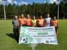 Ypiranga garante vaga na final do regional de futebol de campo