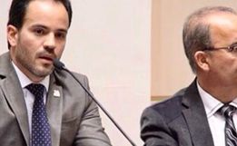 Tribunal derruba liminar e autoriza nomeação de Filipe Mello na Casa Civil