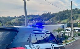 PC cumpre mandados em investigação de violência contra a mulher em Maravilha