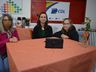 Núcleo da Mulher Empresária de Campo Erê comemora 12 anos de atuação com encontro de sócias