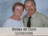 OUÇA: conheça a história de Abrelino e Rosalinda que completaram 65 anos de casados