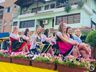  Desfile Cultural abre a 44ª Oktoberfest de Itapiranga