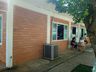 Tunápolis inaugura reforma da área externa do Lar do Idoso