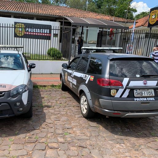 Mulher auxilia vítima fugir de agressor em São Miguel do Oeste 