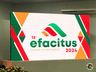 15ª Efacitus é lançada oficialmente; Fernando e Sorocaba é a atração principal