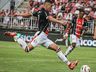 Com um a menos Chapecoense empata na Arena Joinville com Jec 