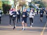 Cerca de 500 pessoas participam da 2ª Corrida do Soldado em SMOeste 