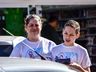 Associação promove pedágio sobre autismo em São Miguel do Oeste; fotos