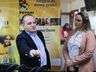 ACAERT realiza visita à sede da Rede Peperi em São Miguel do Oeste