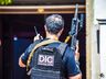 DIC e forças de segurança realizam operação em São Miguel do Oeste