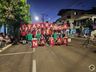 Itapiranga é Natal: Acendimento das luzes reúne grande público