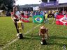 Real de Santa Fé Alta é campeão da Taça Amizade Série Ouro Itapiranga 2023