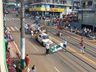 Kerbfest 2024: Grande público prestigia desfile de entidades em Iporã do Oeste
