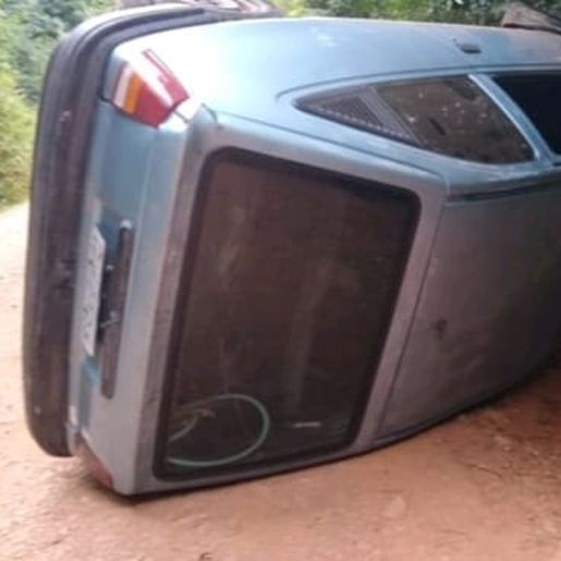 Agricultor reage a assalto e mata dois bandidos em Passo Fundo