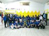 Lions Clube de Belmonte é empossado