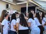 KNN Idiomas completa um ano em São Miguel do Oeste