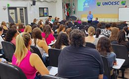Segunda turma do Mestrado em Educação da Unoesc inicia no segundo semestre