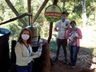 Produtores de São Miguel do Oeste transformam cachaça em álcool 70°