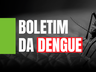 SC tem mais de 45 mil focos de dengue registrados em 258 municípios