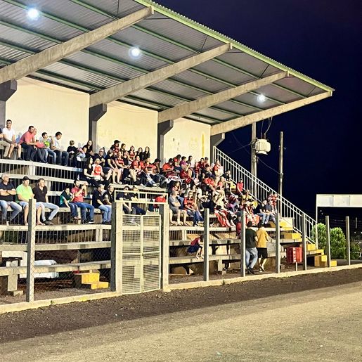 Com gol contra, Guarani e Ouro Verde empatam e decisão fica para o jogo da volta