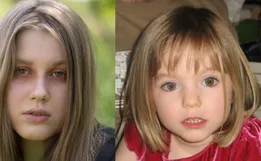 Jovem polonesa não é Madeleine McCann, criança britânica sumida desde 2007, diz polícia
