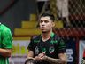 Blumenau Futsal vence São Miguel Futsal/Joni Gool por 4 a 3; fotos