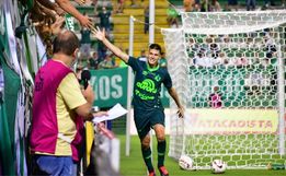 Chape vence Juventus e é líder do Catarinense com 100% de aproveitamento