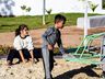 Praça La Salle é entregue em São Miguel do Oeste; fotos