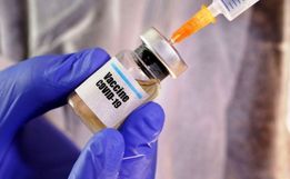 São Miguel do Oeste vai receber 476 doses da vacina contra Covid-19