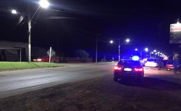 Vídeo: Polícia Rodoviária Federal inicia Operação Carnaval 2020 na região 