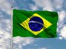 Uso de bandeira do Brasil em caminhão gera polêmica