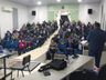 Campo Erê foi uma das cinco cidades do Estado a ter o Giro Técnico Do Milho