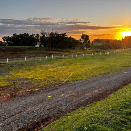 Faismo 2025 terá mais de 1.200 vagas de estacionamento gratuito 